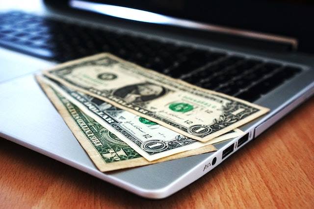 Ways to make money online